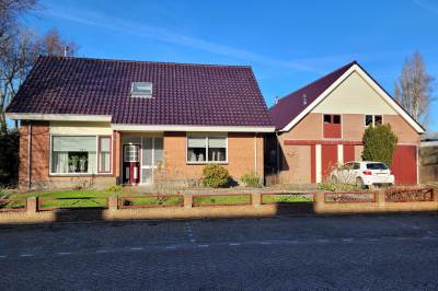 Woning Hazewaal 1 Medemblik