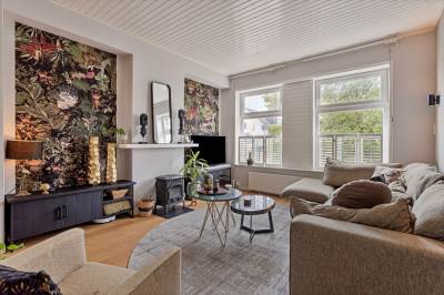 Woning Rijksstraatweg 112 Hellevoetsluis