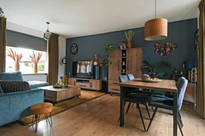 Woning Prins Bernhardlaan 11 Reuver