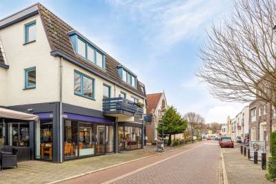 Woning Tuinstraat 8 Brummen