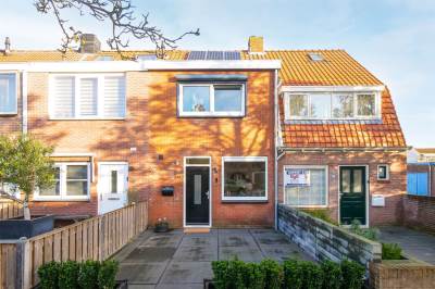 Woning Ruyghweg 155 Den Helder