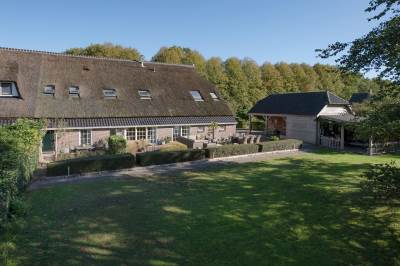 Woning Witterhaar 6 Assen