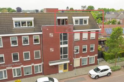 Woning Piet Petersstraat 14 Maasbree