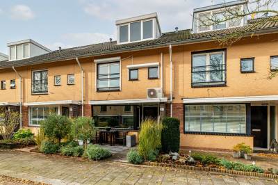 Woning Van Eesterenveld 37 Barendrecht
