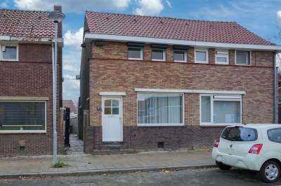 Woning Javastraat 2a Geleen