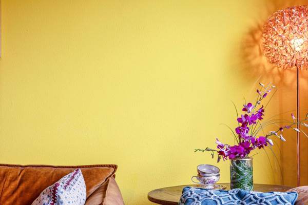 Woning Gochsestraat 25 Huissen