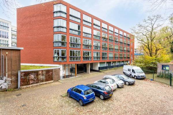 Woning Puntenburgerlaan 165 Amersfoort
