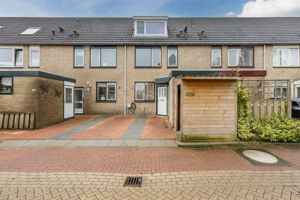 Woning Voorofscheweg 404 Boskoop