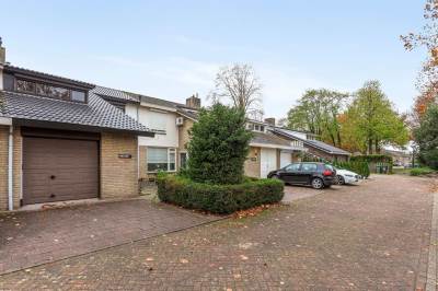 Woning Morgenster 7 Maarheeze