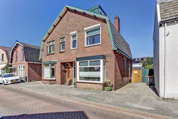 Woning Rudolfstraat 13 Hengelo (OV)
