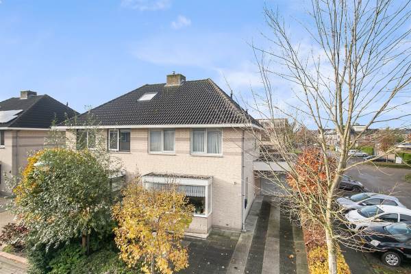 Woning Dirck van Delenlaan 2 Lopik