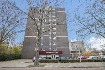 Woning Limburglaan 141 Eindhoven