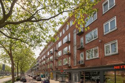 Woning Pleinweg 168c Rotterdam