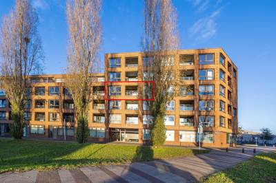 Woning Glenn Millerpad 53 Utrecht