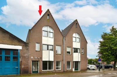 Woning Lindestraat 24 Hoorn (NH)