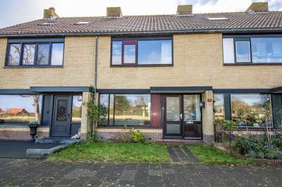 Woning Tiggellaan 82 Egmond aan den Hoef