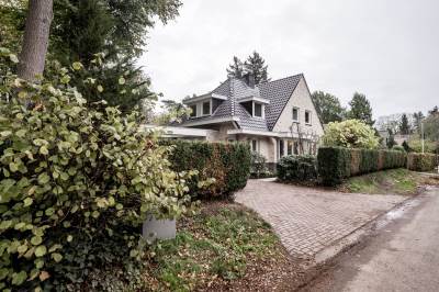 Woning Reviuslaan 16 Ermelo