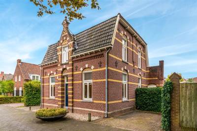 Woning Emmastraat 82 Gennep