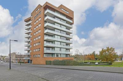 Woning Sean MacBridestraat 48 Amsterdam