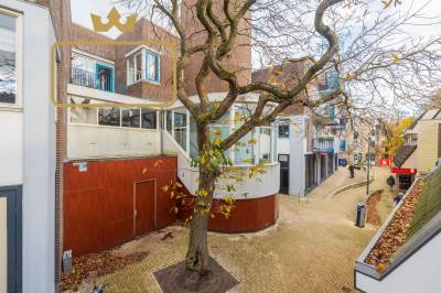 Woning Passage 211 Sassenheim