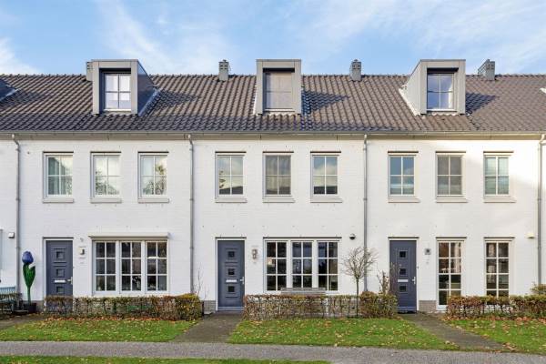 Woning Clemensakker 22 Nuenen