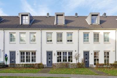 Woning Clemensakker 22 Nuenen