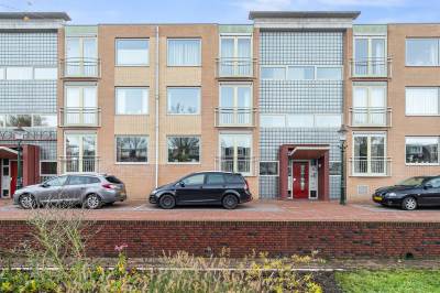 Woning Noorderwal 32a Lochem