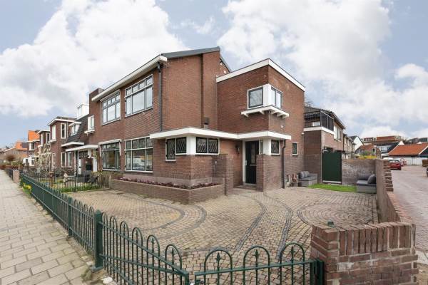 Woning Burgemeester Hoogenboomstraat 17 Zwammerdam