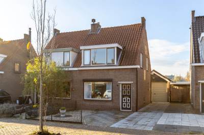 Woning Sluisweg 92 Hardinxveld-Giessendam