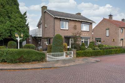 Woning de Brink 14 's-Heerenberg