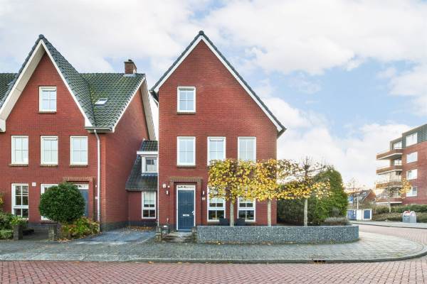 Woning Westhove 25 Amstelveen