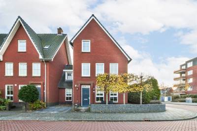 Woning Westhove 25 Amstelveen