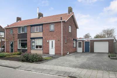Woning Noordweg 62 Krabbendijke