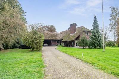 Woning Grebbeweg 3 Veenendaal