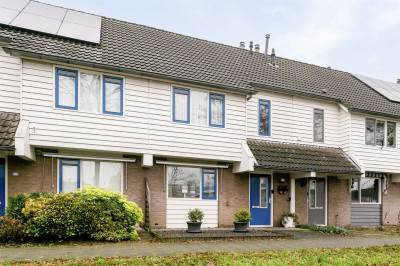 Woning Hermelijnweide 20 Veghel
