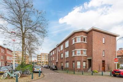 Woning Tienhovenselaan 24 Den Haag