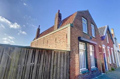Woning Boulevard 63 Breskens