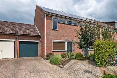 Woning Nijenkamp 58 Druten