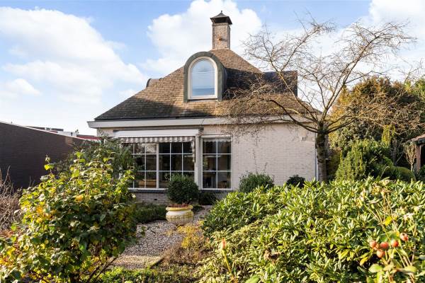 Woning Kloosterlaan 9 Goor