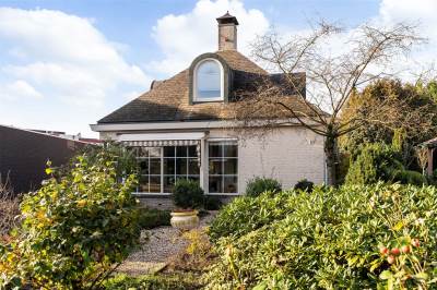 Woning Kloosterlaan 9 Goor