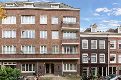 Woning Overamstelstraat 8 - 2 Amsterdam