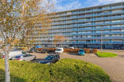 Woning Vliestroom 57 Alphen aan den Rijn
