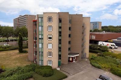 Woning Wesseler-nering 4710 Enschede