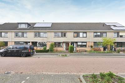 Woning Augustinuslaan 25 Huizen