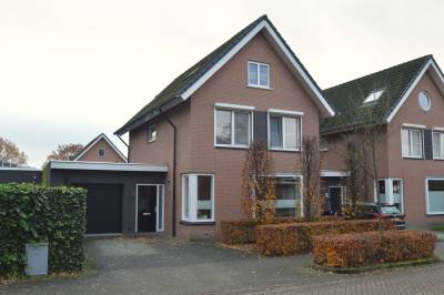 Woning Willi Martinalistraat 30 Deurne