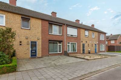 Woning Eikstraat 34 Echt