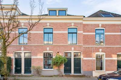 Woning Beijensstraat 30 Nijmegen