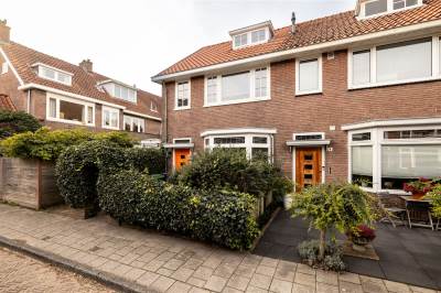 Woning Veenbergstraat 2 Haarlem