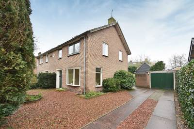Woning Ekelshoek 16 Blaricum