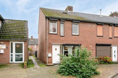Woning Cuyleborg 159 Maastricht